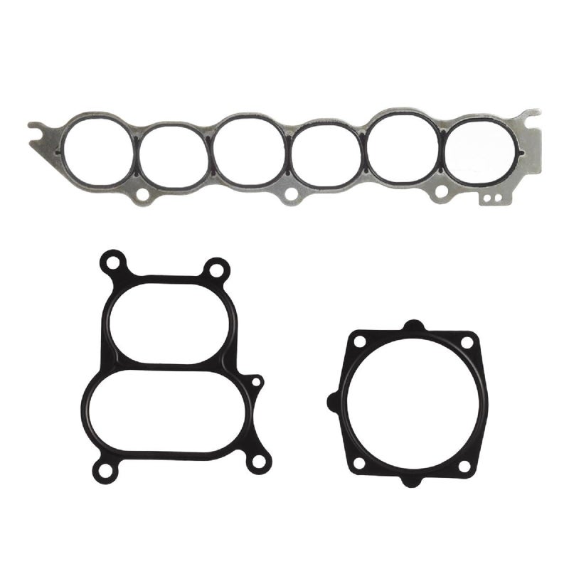Vincos MS 96471 Upper Intake/Plenum Gasket Set,Intake Manifold Gasket Compatible with 2002-2006 Altima 2002-2008 Maxima 2003-2007 Murano 2004-2009 Quest 3.5L V6 3498cc,MS19260,40328J105 - Image 5